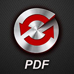 total pdf converter(PDF转换器)破解版v6.1.0.145