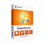 SysTools Outlook Recoveryv7.0