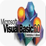 Visual Basic(VB)v6.0绿色精简版