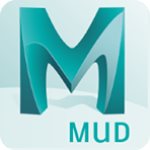 Autodesk Mudbox 2019注册机32/64位