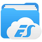 ES文件浏览器最新版v4.1.9