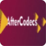 AfterCodecs(AE渲染加速插件)v1.4.2