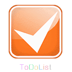 ToDoList任务管理绿色便携中文版V7.2.5.0
