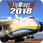 飞行模拟器2018v1.3.0最新版