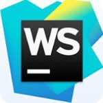WebStorm 2018汉化便携v2018.3.4