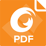 福昕PDF阅读器Foxit reader 6.1.4中文