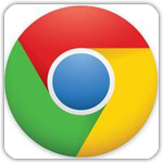谷歌浏览器Google Chrome绿色便携版 v91