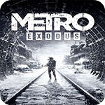 地铁:离去(Metro Exodus)中文破解版