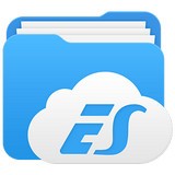 ES文件管理器v4.1.9.9.10完美破解版