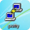 Putty绿色版(远程登录工具)v0.70