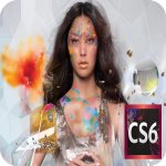 嬴政天下Adobe CS6全家桶v6.0.0大师版