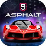 Asphalt 8安卓版