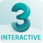 Autodesk 3ds Max Interactive 202064位