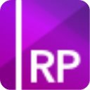 Axure RP 8汉化包v1.0