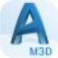 Autodesk AutoCAD Map 3D 202064位