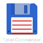 Total Commander中文简体美化便携版32/64位v9.22.518