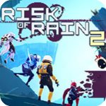 雨中冒险2(Risk of Rain 2)中文破解版