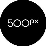 500px摄影