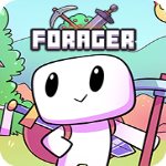 浮岛物语(Forager)v1.0中文破解版