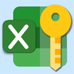 Excel工作表(簿)保护密码解除器 v1.0