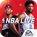 NBA LIVEv3.4.04安卓版