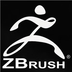 ZBrush 4R8简体中文(附补丁)