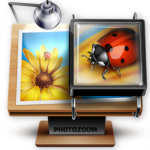 BenVista PhotoZoom Pro 7(附怎么用教程)