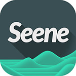 Seene(3D相机)