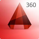 AutoCAD 360安 卓版v4.4.4