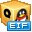 QQ默认表情包(132个)原版gif动画版