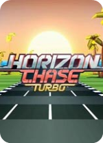 追逐地平线(Horizon Chase Turbo)汉化破解版v1.6.1