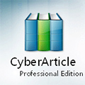 CyberArticle(网文快捕) v5.5