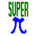 SuperPI(CPU性能测试软件)绿色中文版v1.5