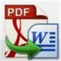 TriSun PDF to DOC v16.2.67.0官方版