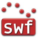 SWF播放器app