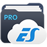 ES文件浏览器专业版v1.0.7破解版