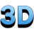 3D视频转换器(3D Video Converter) v4.5.4