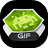 gif压缩工具绿色免费版 v1.0