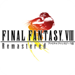 最终幻想8重制版汉化补丁v1.0