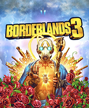 无主之地3(Borderlands 3)v1.0免安装绿色中文版