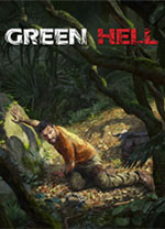 丛林地狱(Green Hell)v1.0免安装中文破解版