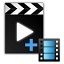 视频合并器(Video Combiner)绿色免费版v1.1