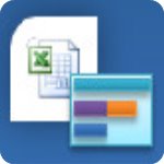 Blue Excel(Excel甘特图插件)中文版v3.1