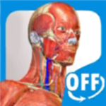 AnatomyLearning(人卫3D解剖学)