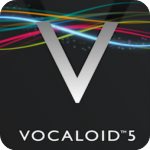 VOCALOID5(音频编辑器)v5.0.1.1汉化