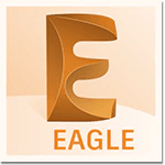 Autodesk EAGLE Premium 9.5.1中文