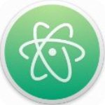 Atom编辑器中文版v1.34.0绿色版
