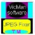 Jpeg Fixer(Jpeg图片修复)v0.96绿色版