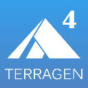 Terragen 4(附教程)