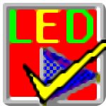 LED演播室12官方免费版(附使用教程)v12.64